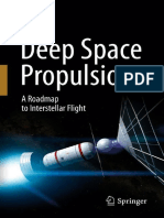 Long - Deep Space Propulsion - A Roadmap to Interstellar Flight (Springer, 2012) WW.pdf