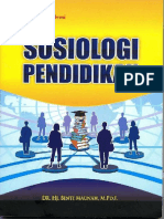 Sosiologi Pendidikan.pdf