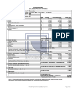 Precios Unitarios A Crear PDF