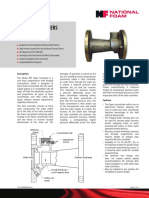 National Foam Manual