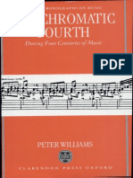 The Chromatic Fourth During Four Centuries of Music.pdf