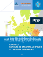 Raport Starea de Bine Copii PDF