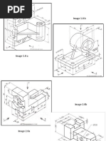 Exploded View of Stapler Assembly | PDF | Nature