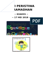 Cuti 1 1 Ramadhan