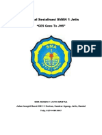 Proposal Sosialisasi Sekolah