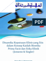 Prima Facie's - PDF