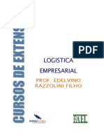 ARTIGO Logística Empresarial