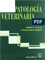 Fisiopatologia Veterinaria PDF
