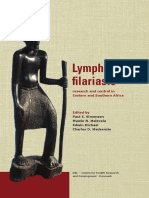 Lymphatic Filariasis PDF
