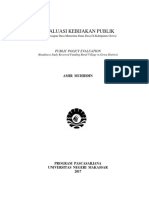 Amir Muhiddin PDF