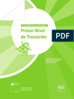 Primer Nivel de Transición - Guía didáctica de la educadora.pdf