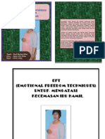Buku EFT Bumil PDF