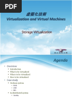 Storage Virtualization