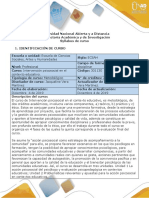 Syllabus Del Curso PDF