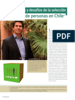 Barros E. (2011) Problemas y desafios d e la selección de personas en Chile.pdf
