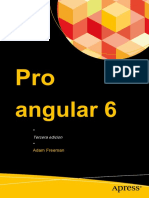 Pro Angular 6 - 2018 - Third Edition (001-100) .En - Es