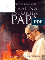 Mračna Istorija Papa by Brenda Ralf Luis PDF