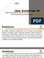 U1S2+-+Tipos+de+destilação+e+retificação IMPRIMIR