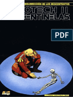 Robotech II - The Sentinels11