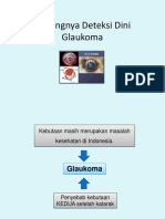 Deteksi Dini Glaukoma