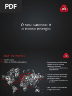 Apresentação Institucional