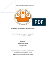 2 Laporan Praktikum Toksikologi