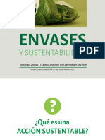 Envases y Sustentabilidad - Tecno2 - 2019