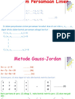 Thermodynamics Conversion Factors