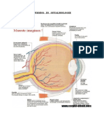 Oftalmologie