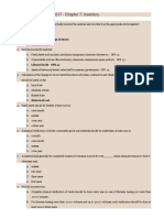 General Financial Rules 2017 - Inventory and Procurement