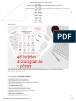 Pretérito Perfecto - EJERCICIOS - Descarga en PDF