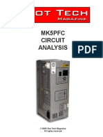  Fuente MK5PFC CIRCUIT ANALYSIS