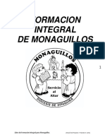Formacion Inegral Del Monaguillo PDF