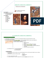 La narrativa medieval. Tema 15 y  16.pdf