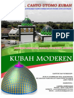 Kubah Masjid PDF