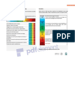 Test Estres Laboral PDF