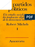 Partidos Políticos Parte 1