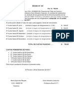 RECIBO Nº  001-GENERAL DE PAGO DE REFRIGERADORA.docx