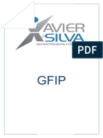 GFIP sem movimento: obrigatoriedade, prazo, 13° salário, CND, penalidades e preenchimento