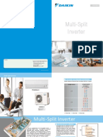 Docs - Catalogo Comercial Multi-Split PDF