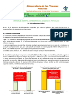 VERACRUZ. COMPRA ANTIECONÓMICA E ILEGAL DE PATRULLAS