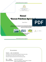Manual de Buenas Practicas Agricolas PDF