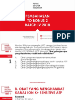 Pembahasan To Bonus Fdi 2 Batch Iv 2018 PDF