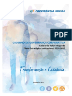 Caderno de Governança Corporativa PS VR1