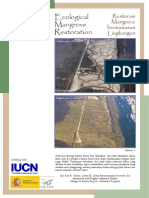 Ecological Mangrove Restoration Bahasa Indonesia 72 Dpi PDF