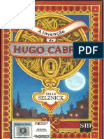 Brian Selznick - A Invenção de Hugo Cabret PDF