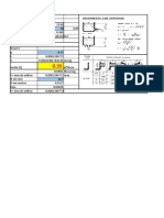 SV80H Válvula de Segurança e Alívio-Technical Information