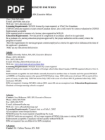Download State by State Nurse Licensing Requirements by Joeselle Ting SN40982597 doc pdf