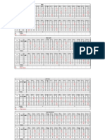 Jadwal Prakerin