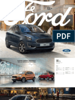 BRO-ford New Ka Plus PDF